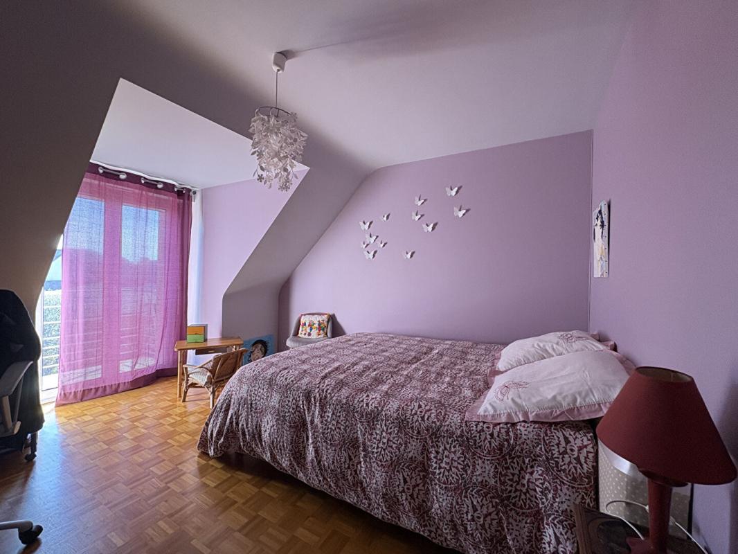 MOELAN-SUR-MER A vendre MOELAN SUR MER (29350) Maison 7 pièces 3 chambres 175 m2 10