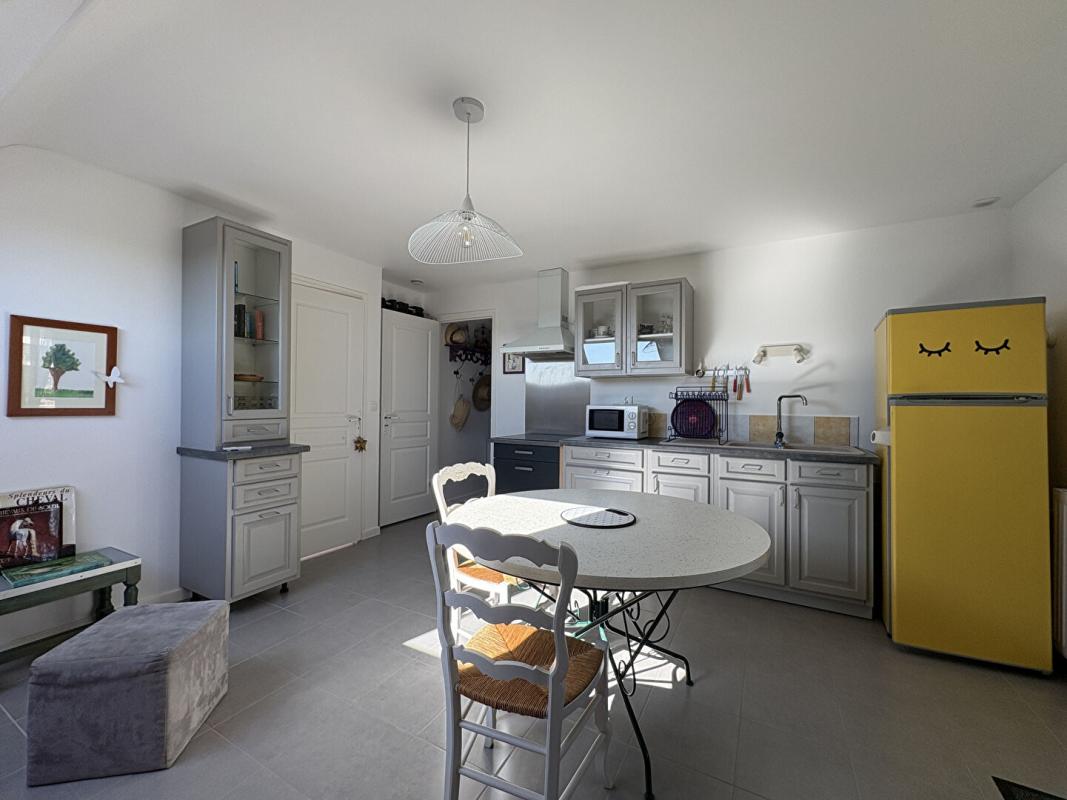 MOELAN-SUR-MER A vendre MOELAN SUR MER (29350) Maison 7 pièces 3 chambres 175 m2 12