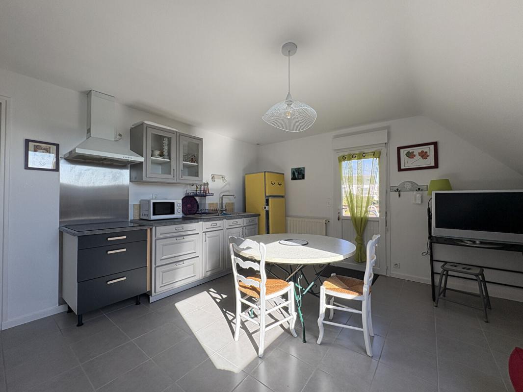 MOELAN-SUR-MER A vendre MOELAN SUR MER (29350) Maison 7 pièces 3 chambres 175 m2 13