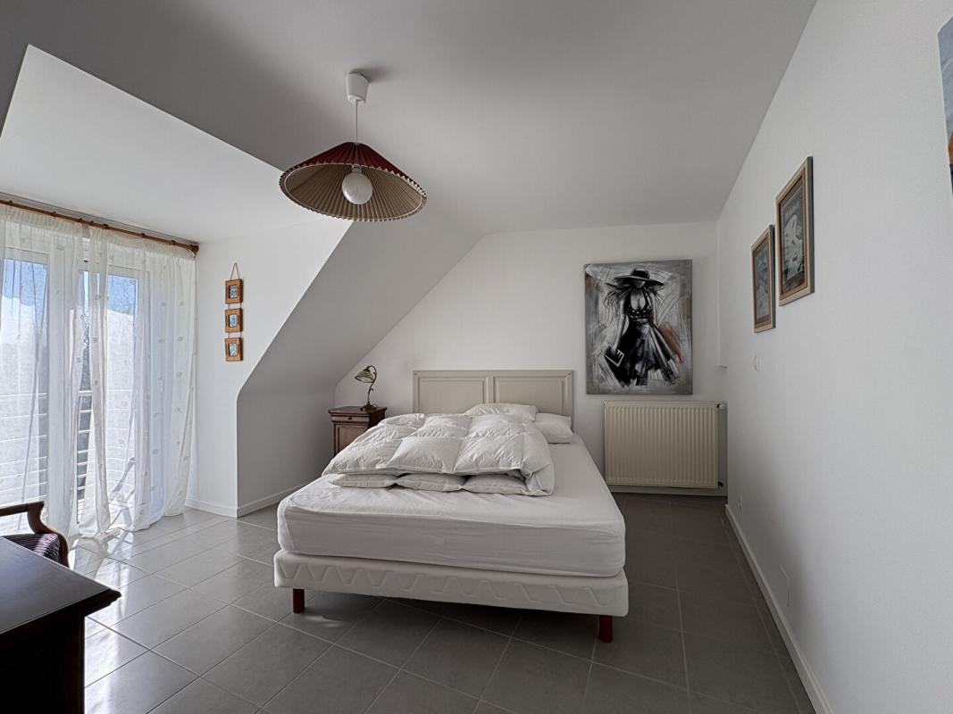 MOELAN-SUR-MER A vendre MOELAN SUR MER (29350) Maison 7 pièces 3 chambres 175 m2 14