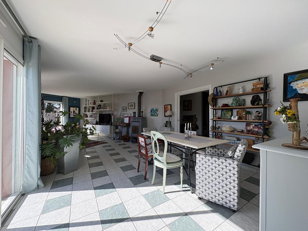 MOELAN-SUR-MER A vendre MOELAN SUR MER (29350) Maison 7 pièces 3 chambres 175 m2 4