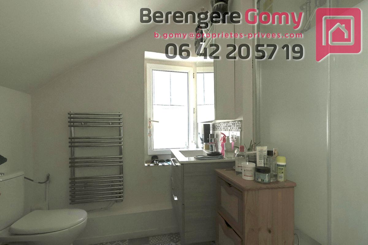 MARGENCY Charmant Triplex de 52 m² - Calme et Coeur de Ville à Margency 10
