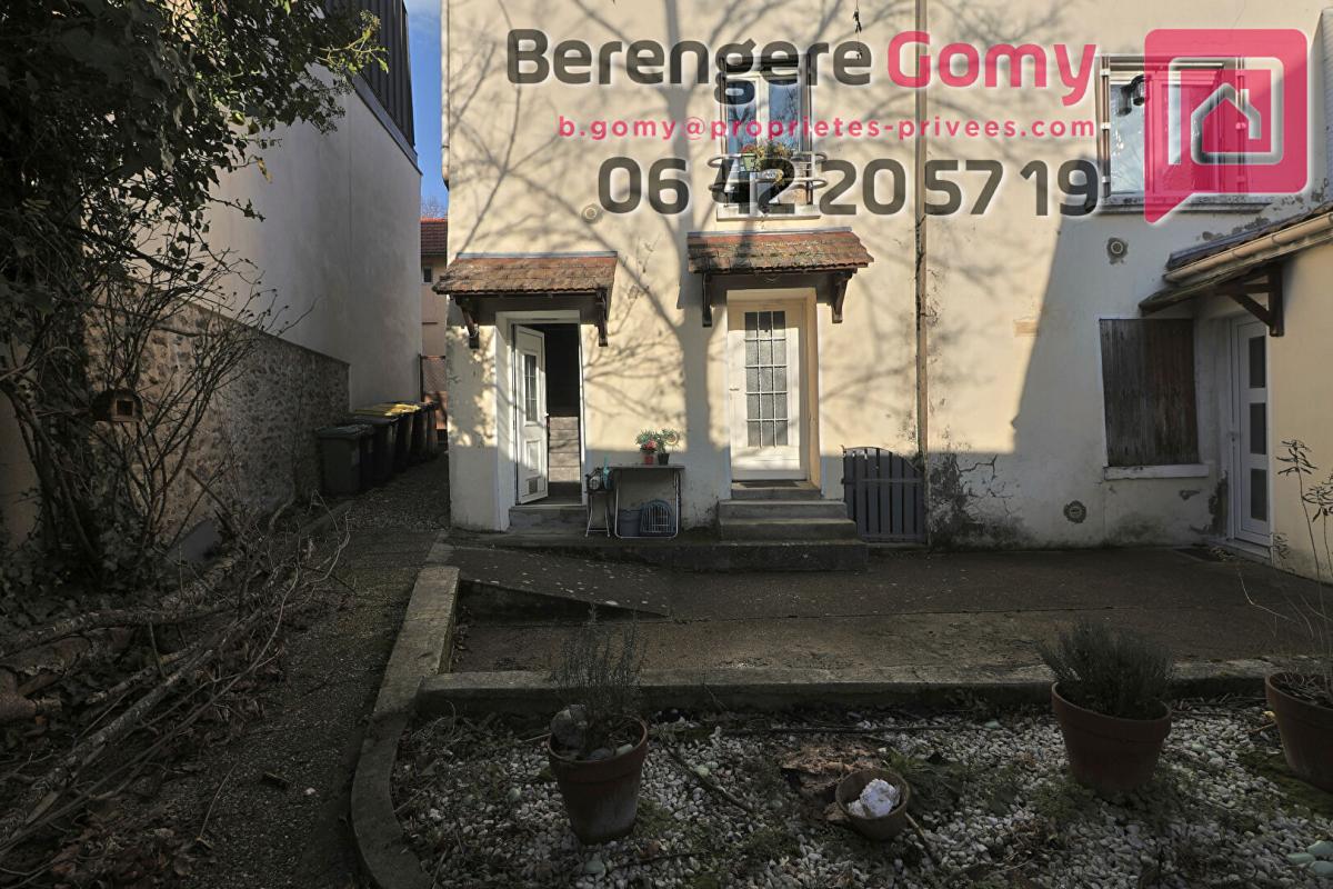 MARGENCY Charmant Triplex de 52 m² - Calme et Coeur de Ville à Margency 11