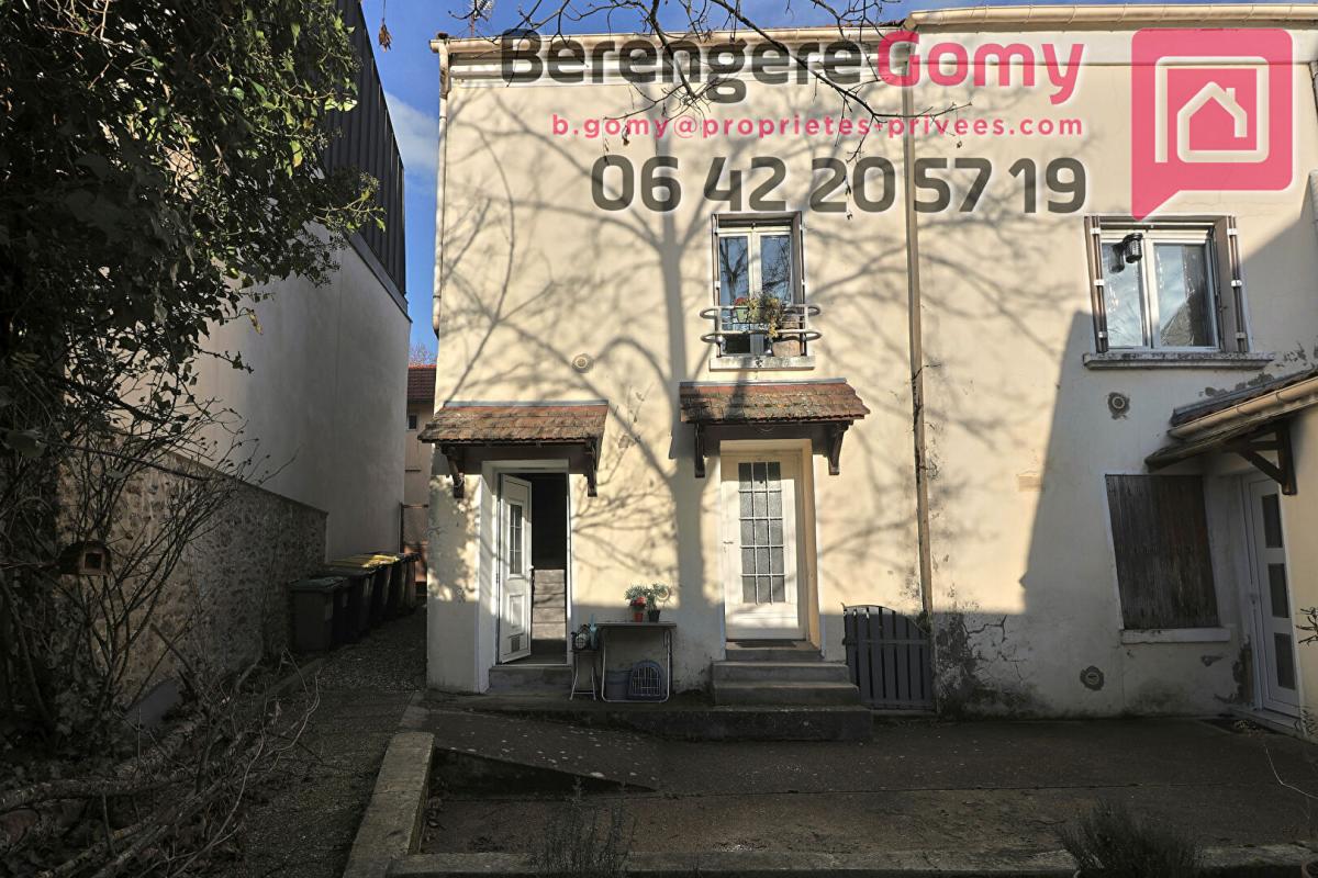 MARGENCY Charmant Triplex de 52 m² - Calme et Coeur de Ville à Margency 6