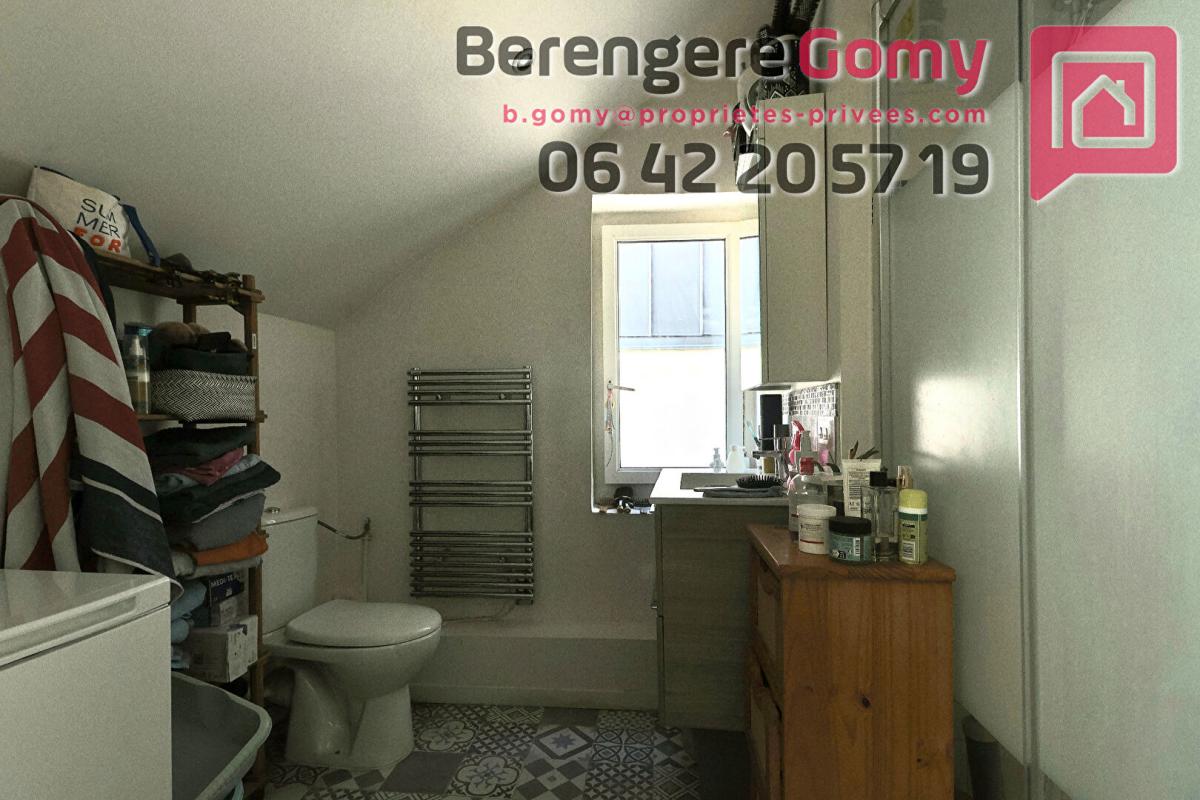 MARGENCY Charmant Triplex de 52 m² - Calme et Coeur de Ville à Margency 8