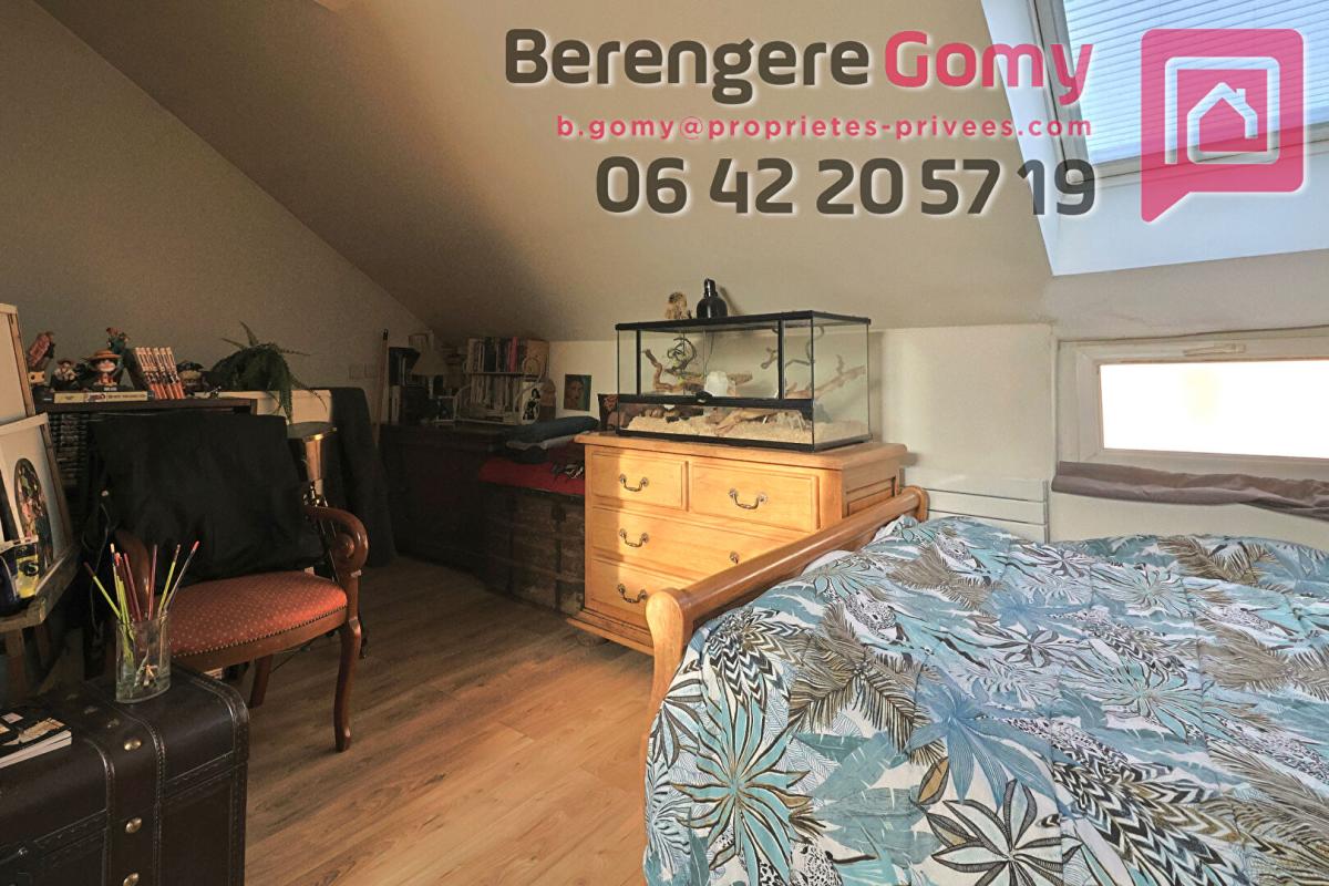 MARGENCY Charmant Triplex de 52 m² - Calme et Coeur de Ville à Margency 9