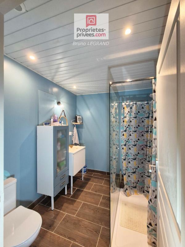 SALIES-DE-BEARN Maison dans le centre de Salies de Béarn, 5 pièces, dont 2 chambres 7