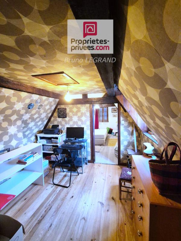 SALIES-DE-BEARN Maison de 3 pièces, dont 2 chambres, centre de Salies de Béarn 3