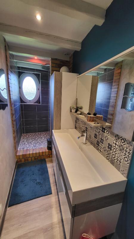 FAYET FAYET -CHARMANTE MAISON 4 CHAMBRES-JARDIN-GARAGE 11