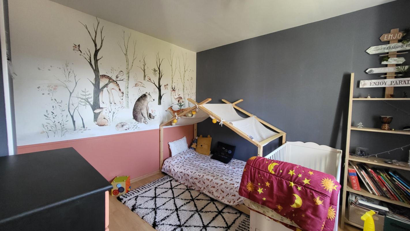 FAYET FAYET -CHARMANTE MAISON 4 CHAMBRES-JARDIN-GARAGE 15