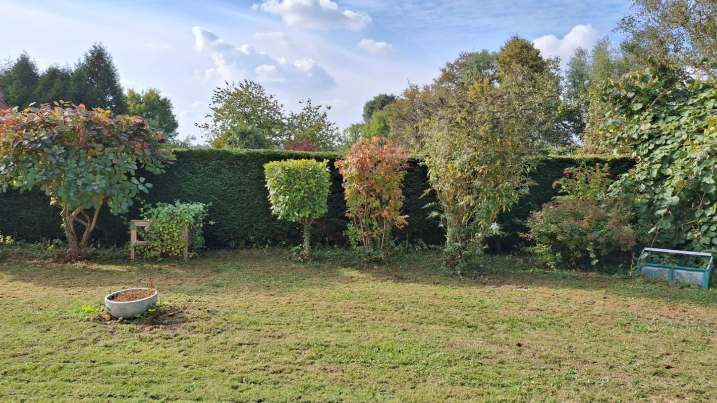 FAYET FAYET -CHARMANTE MAISON 4 CHAMBRES-JARDIN-GARAGE 17