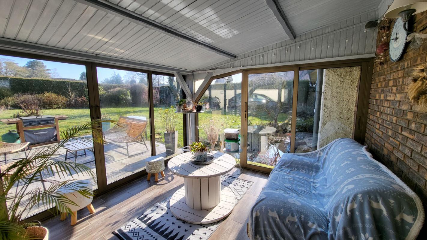 FAYET FAYET -CHARMANTE MAISON 4 CHAMBRES-JARDIN-GARAGE 7