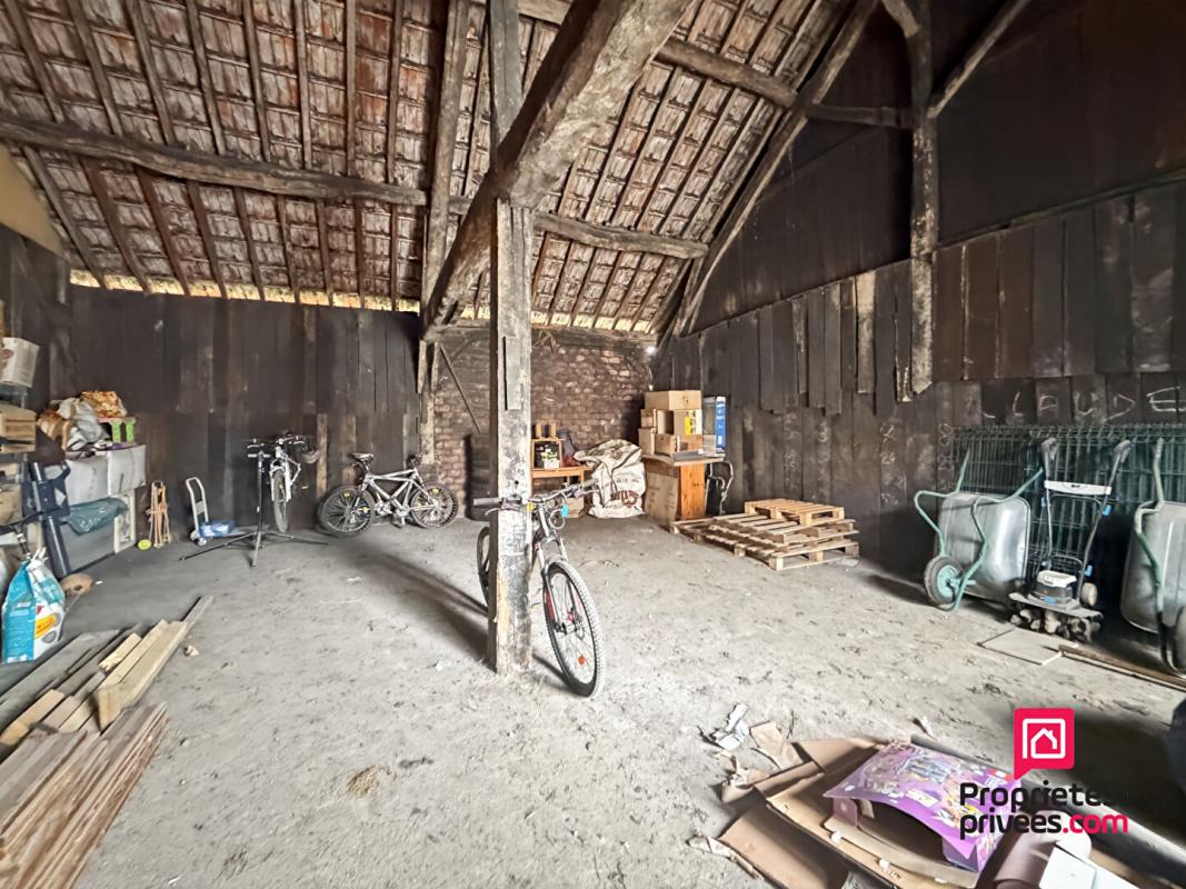 AVALLON Parking / box Avallon 60 m2 3