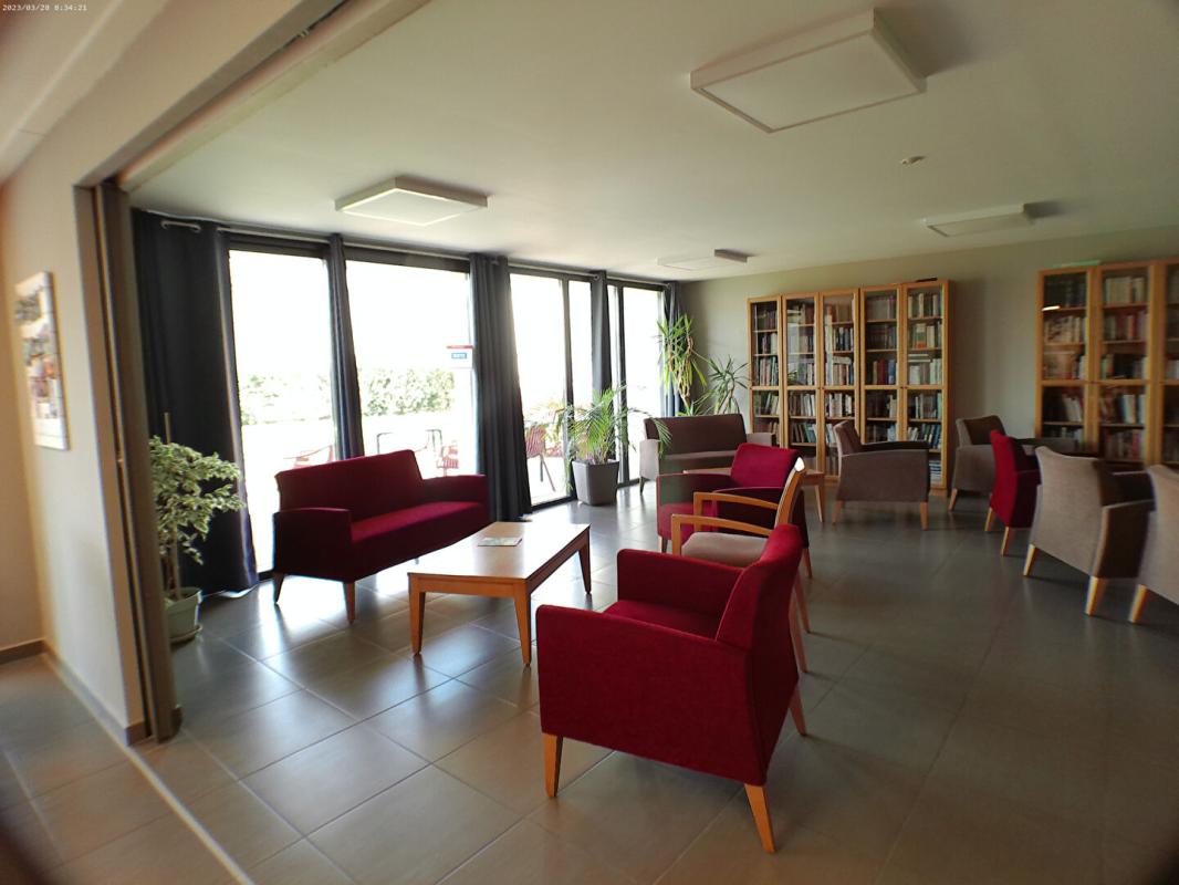 PéZENAS Pezenas appartement 2 pièces loué meublé avec balcon et parking 8