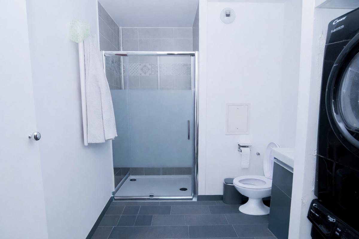 NANTERRE La Défense - 4P 80 m² avec balcon - Immeuble 2020 12