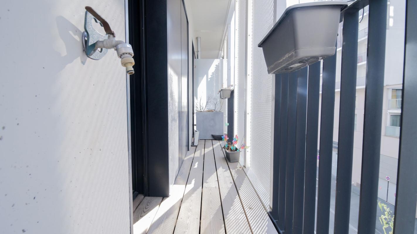 NANTERRE La Défense - 4P 80 m² avec balcon - Immeuble 2020 6