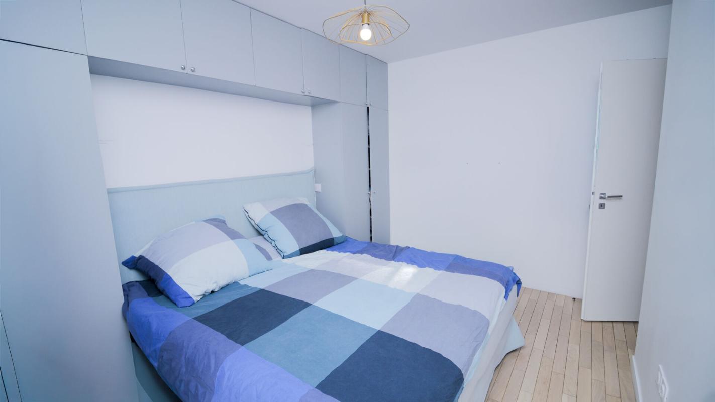 NANTERRE La Défense - 4P 80 m² avec balcon - Immeuble 2020 7