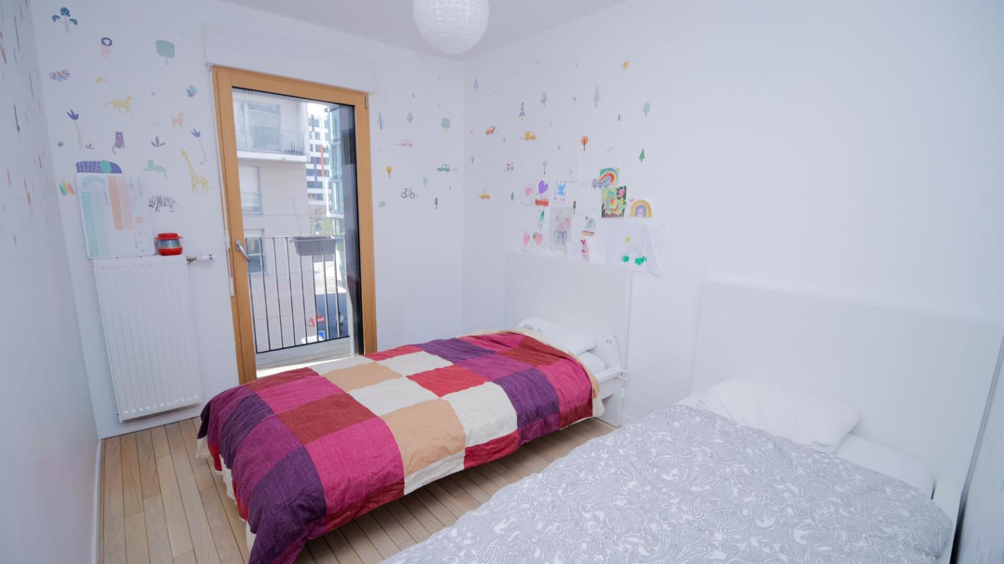 NANTERRE La Défense - 4P 80 m² avec balcon - Immeuble 2020 8