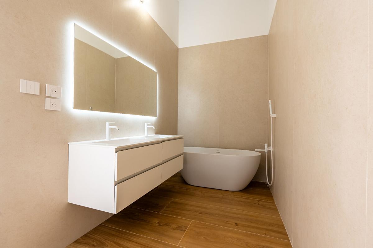 AIX-EN-PROVENCE Élégante villa contemporaine 5 suites 17