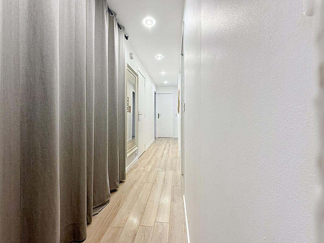 VILLEJUIF Appartement  4 pièces 91,64 m2 3