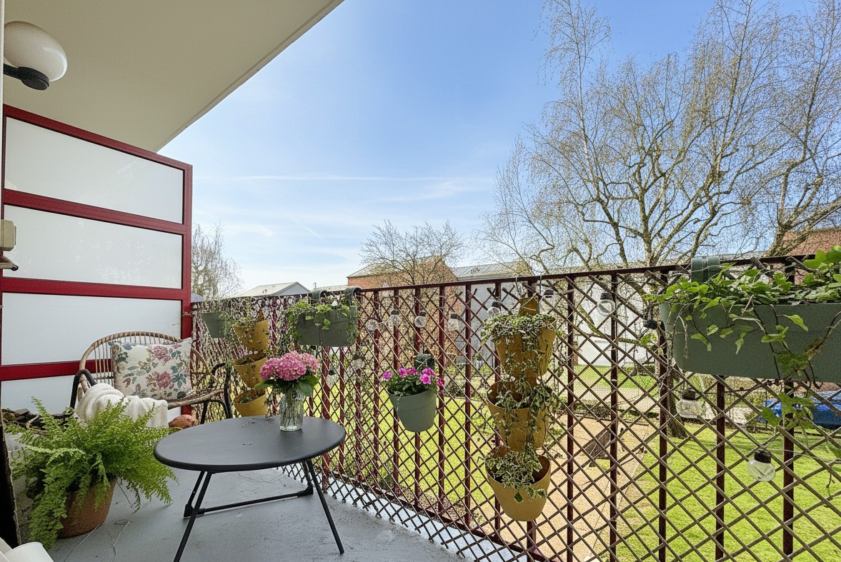 VILLEJUIF Appartement  4 pièces 91,64 m2 4