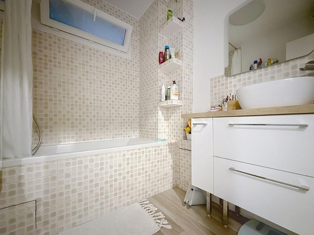 VILLEJUIF Appartement  4 pièces 91,64 m2 7