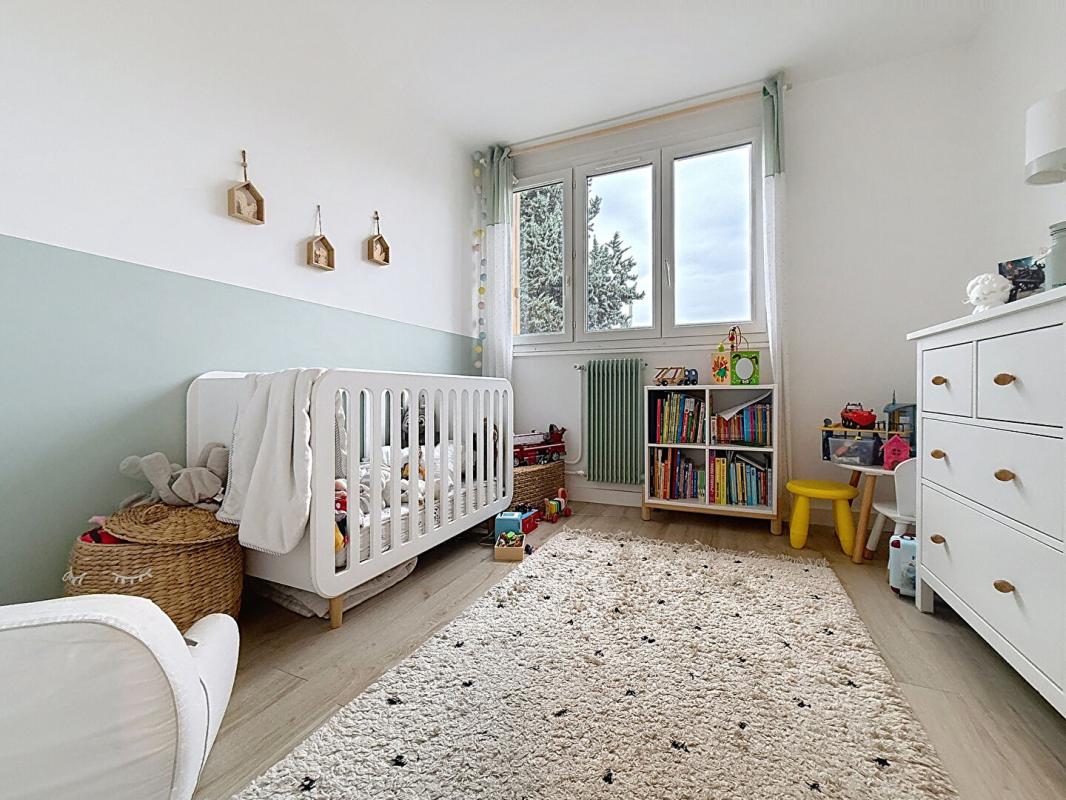 VILLEJUIF Appartement  4 pièces 91,64 m2 8