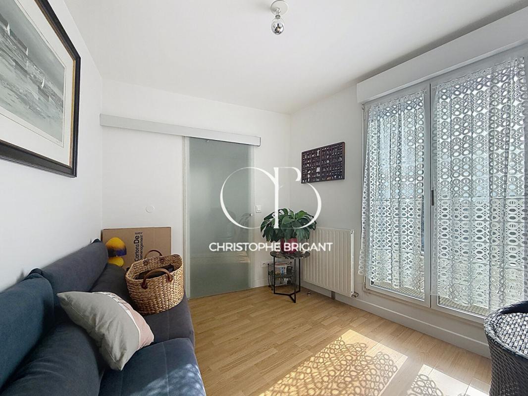 VILLEJUIF Appartement  4 pièce(s) de 82 m² avec Terrasse de 70 m² 9