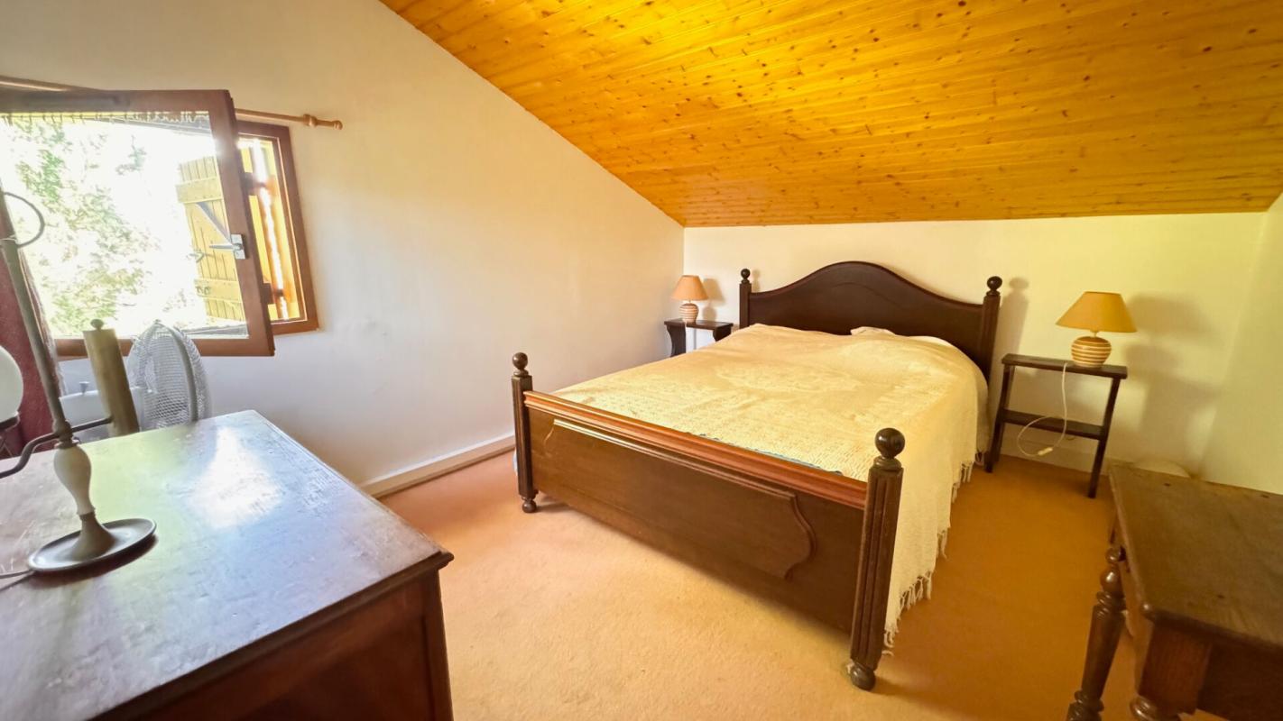 LE PORGE Dans cadre naturel rare ! 11