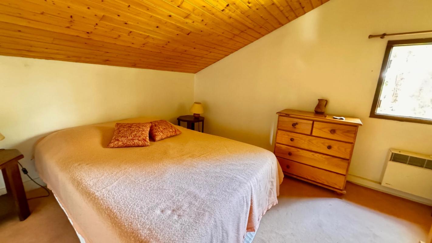 LE PORGE Dans cadre naturel rare ! 12