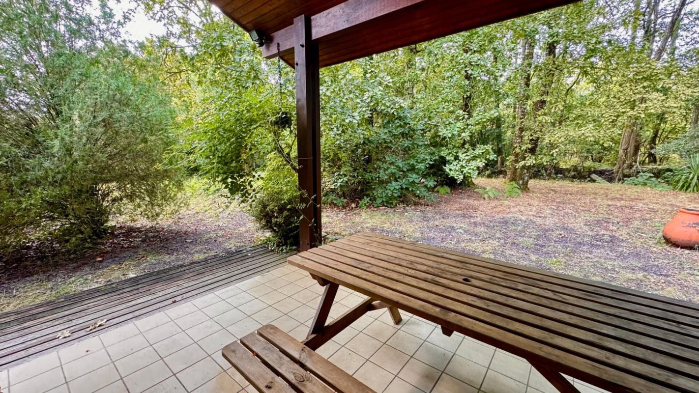 LE PORGE Dans cadre naturel rare ! 13