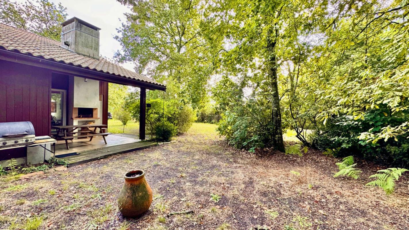 LE PORGE Dans cadre naturel rare ! 14