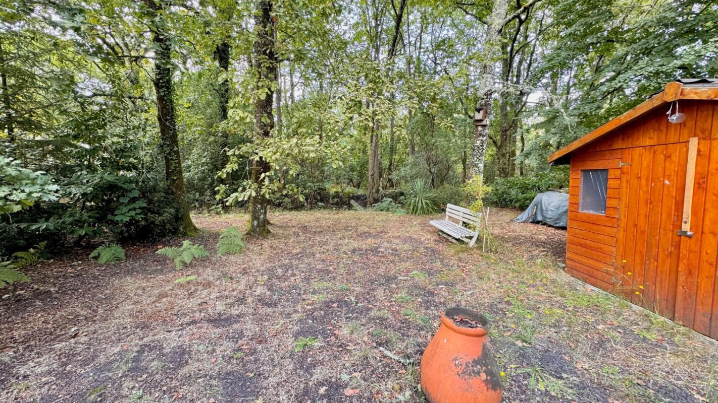 LE PORGE Dans cadre naturel rare ! 15