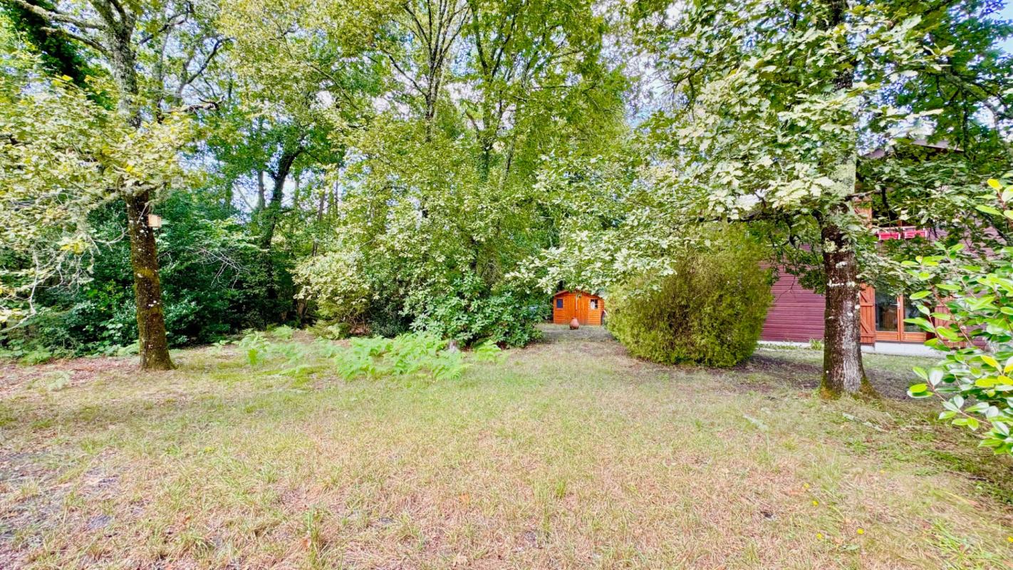 LE PORGE Dans cadre naturel rare ! 16