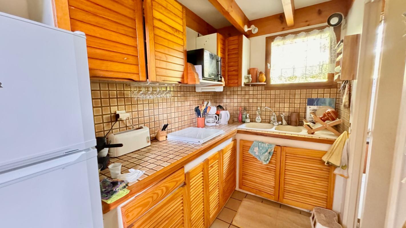 LE PORGE Dans cadre naturel rare ! 6