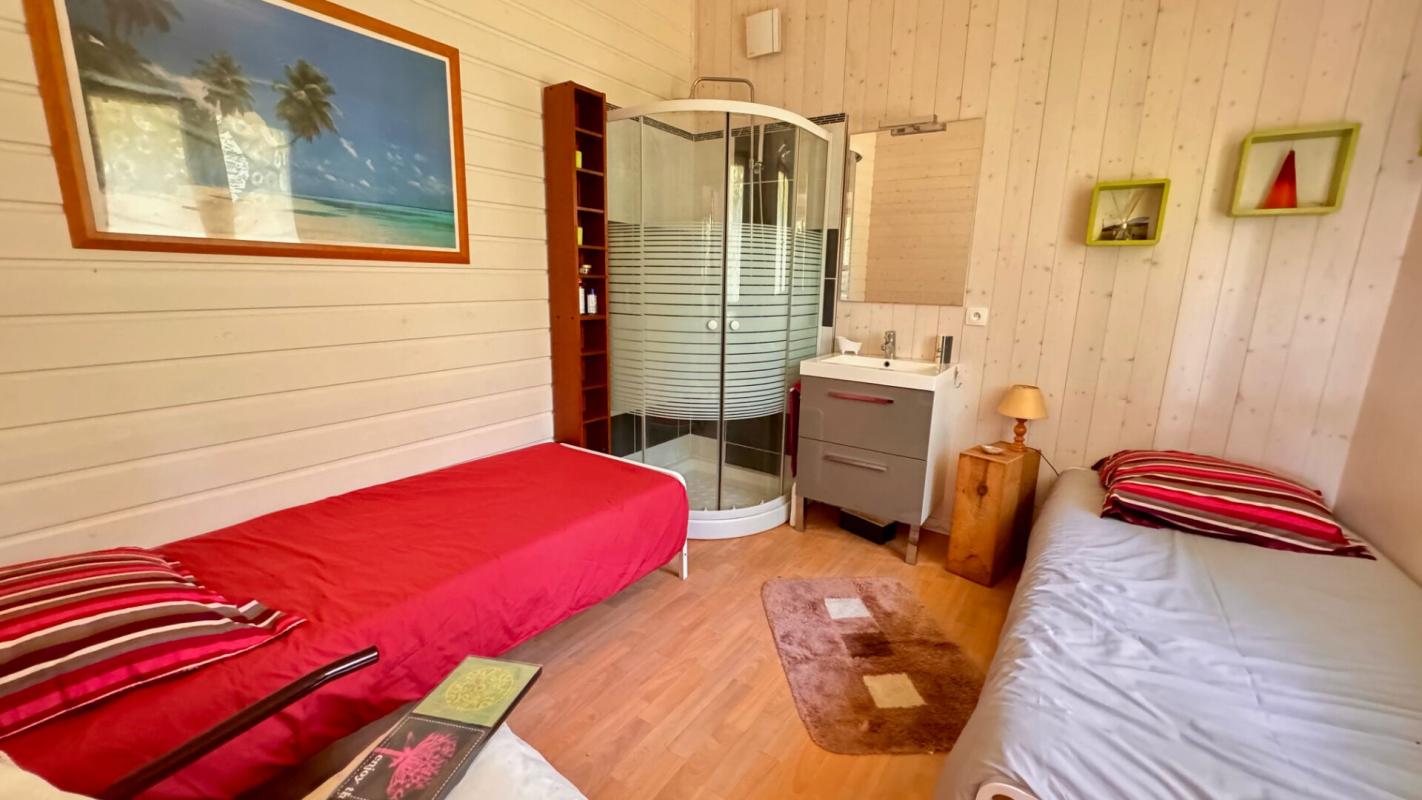 LE PORGE Dans cadre naturel rare ! 8