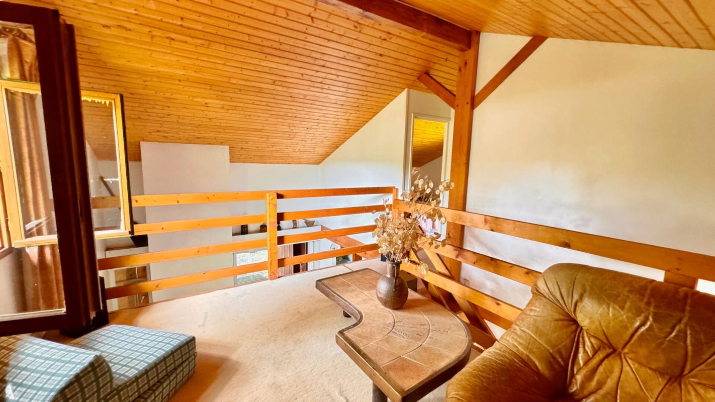 LE PORGE Dans cadre naturel rare ! 9