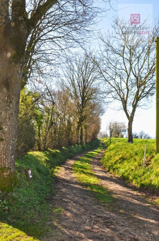 MONTIGNE-LE-BRILLANT Terrain de loisirs 3573 m2 Montigné Le Brillant 8