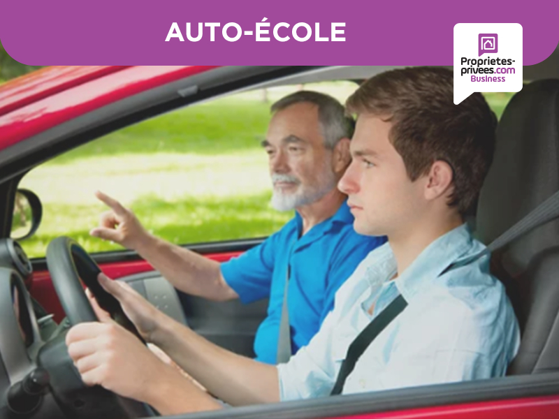 COMPIEGNE secteur COMPIEGNE - AUTO-ECOLE 2