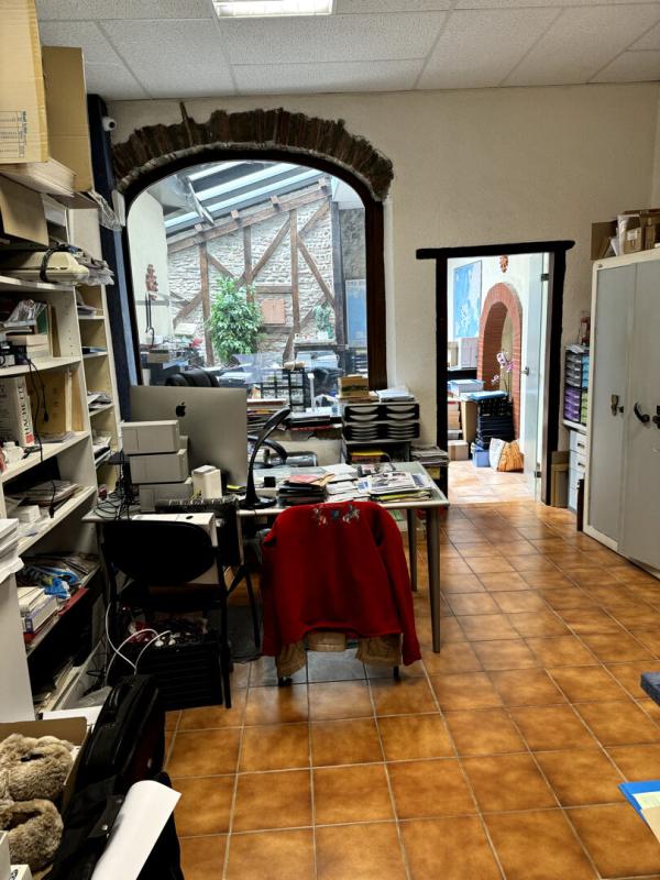 MIREPOIX ensemble 3 immeubles 13