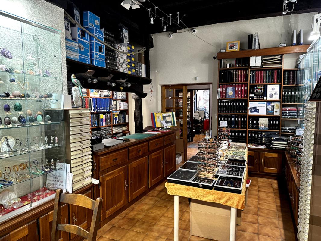 MIREPOIX ensemble 3 immeubles 14