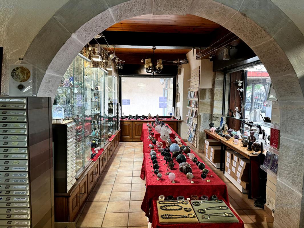 MIREPOIX ensemble 3 immeubles 15