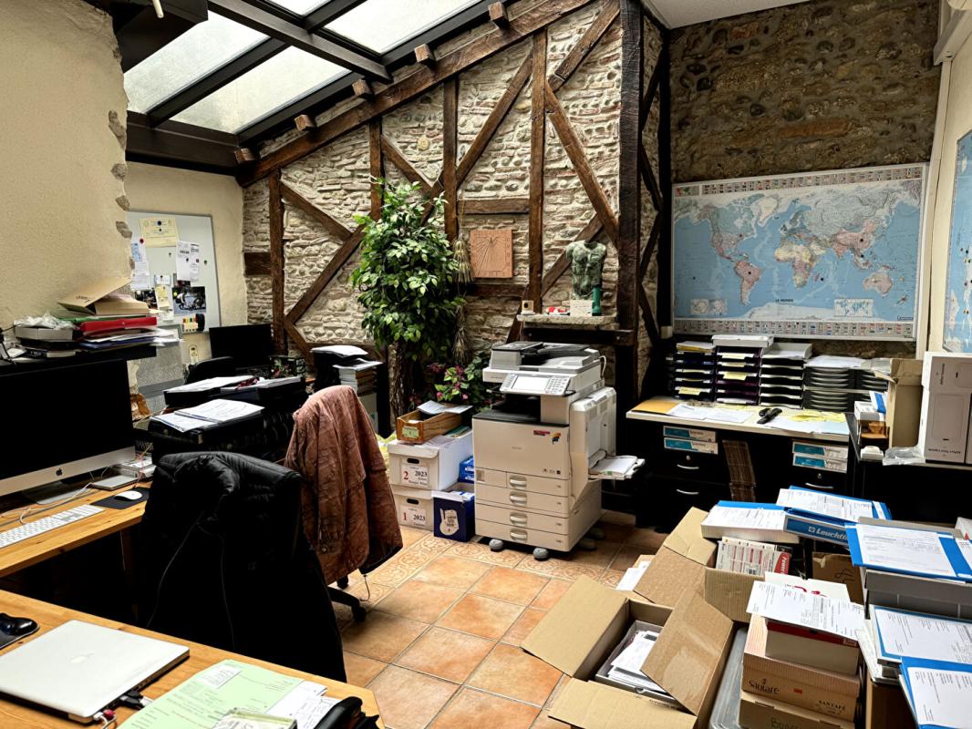 MIREPOIX ensemble 3 immeubles 18