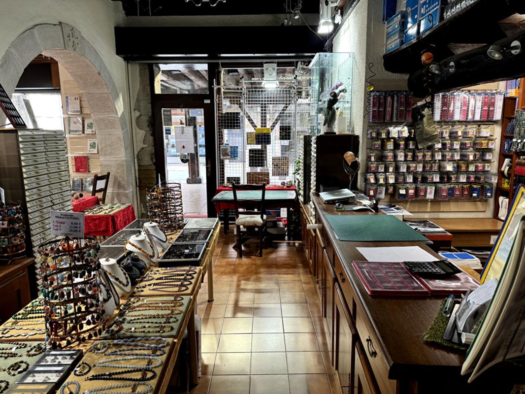 MIREPOIX ensemble 3 immeubles 5