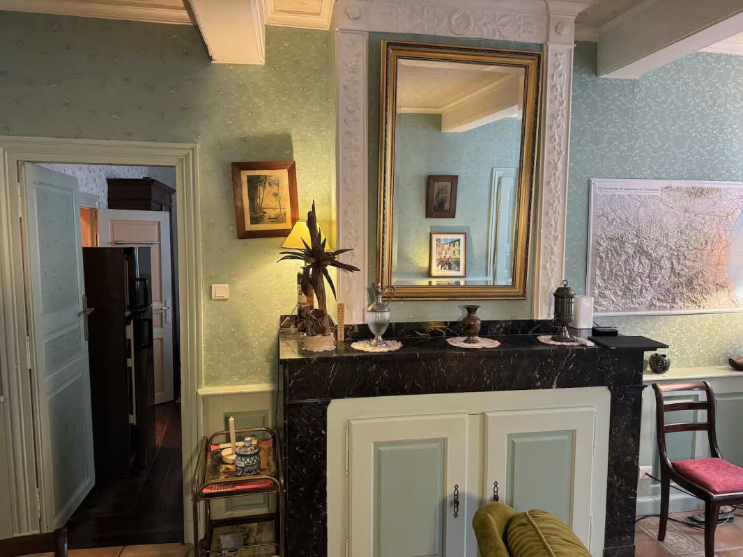 MIREPOIX ensemble 3 immeubles 7