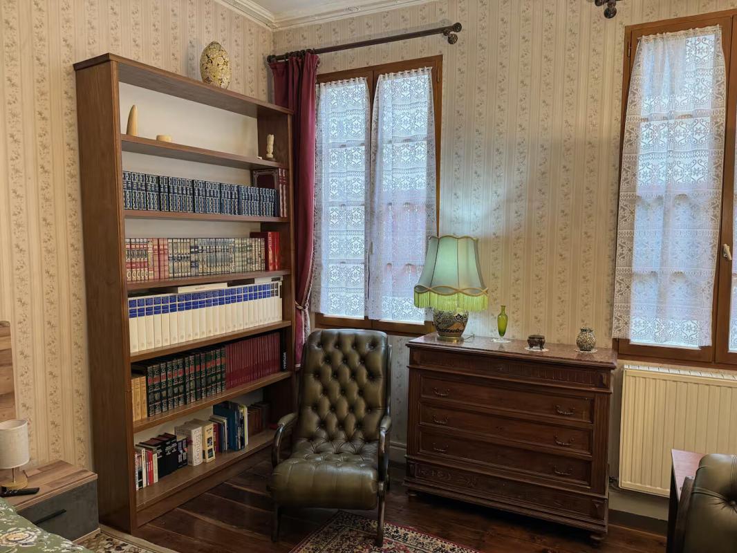 MIREPOIX ensemble 3 immeubles 8