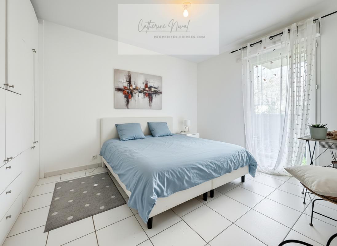 LA BAULE-ESCOUBLAC Appartement La Baule Escoublac, 2 pièces avec jardin privatif, stationnement et cave 5