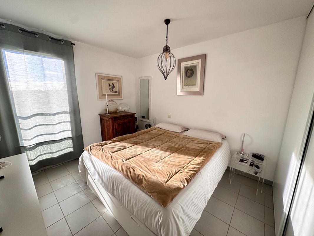 PELISSANNE Appartement 3 pièces avec 2 places de parking 7