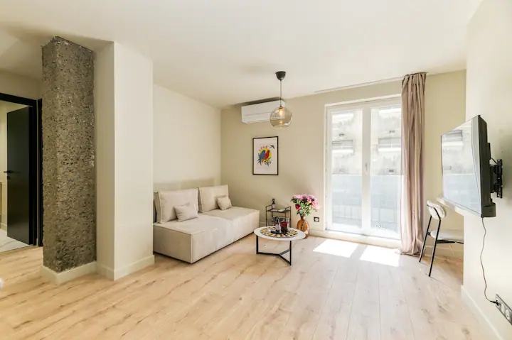 GRENOBLE Appartement Grenoble 2 pièces 43,34 m2 1