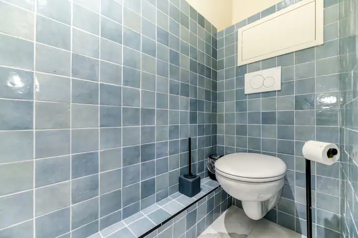 GRENOBLE Appartement Grenoble 2 pièces 43,34 m2 12